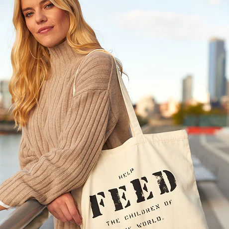 Exclusive Styles, Meaningful Impact
